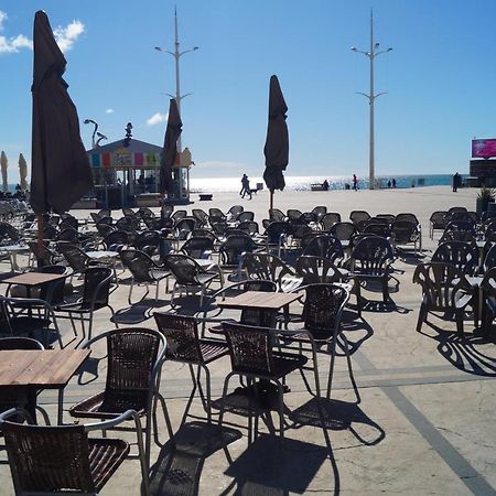L'Hacienda Daire Canet-en-Roussillon Dış mekan fotoğraf